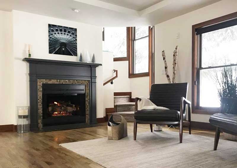 Fireplace Service & Repair Fireplace Service & Repair