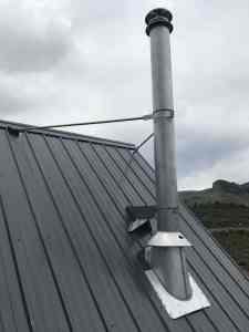 Chimney Inspections Chimney Inspections
