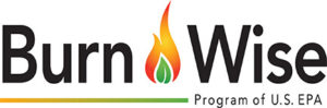Burn Wise Logo Image - Grand Junction CO - The Chimney Doctor
