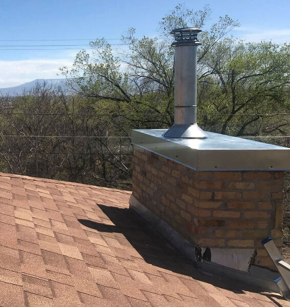 Don’t Forget About Your Chimney This Summer