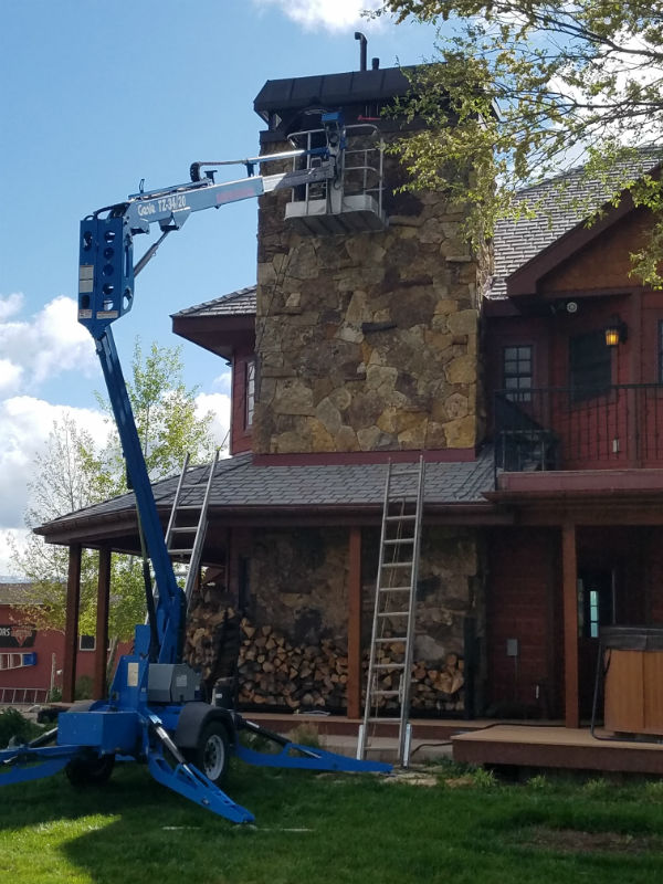 Flashing Repairs Flashing Repairs