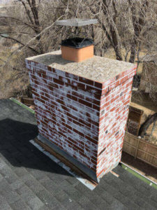 It's Repair Season Image - Grand Junction CO - The Chimney Doctor