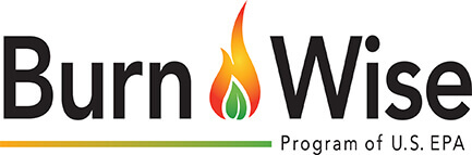 We Are Proud Partners With The EPA Burn Wise Program