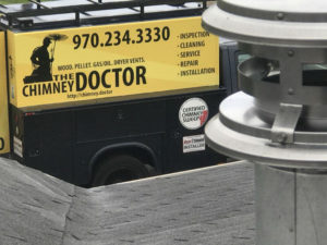 Questions To Ask Your Chimney Sweep Image - Grand Junction CO - The Chimney Doctor