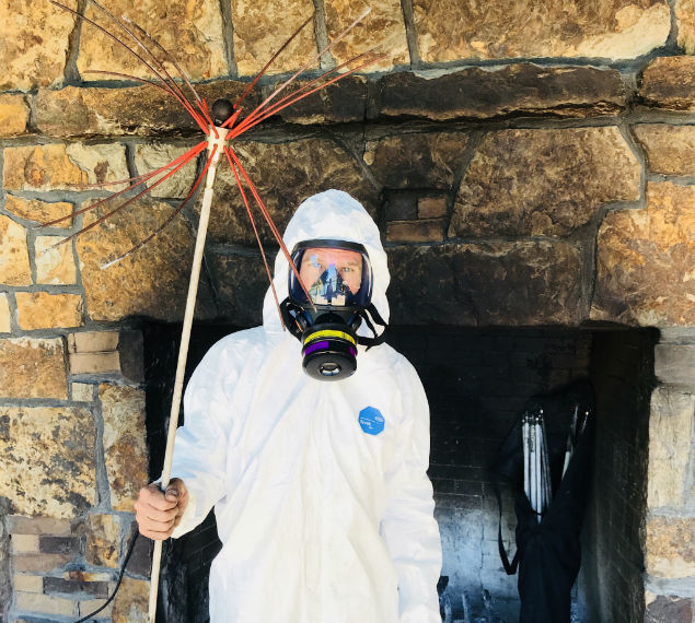 Chimney Sweeping Chimney Sweeping