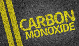 carbon monoxide