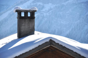 Winter Damage & Your Chimney's Masonry - grand junction co - the chimney doctor