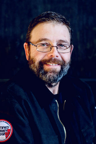 Chris Eglet