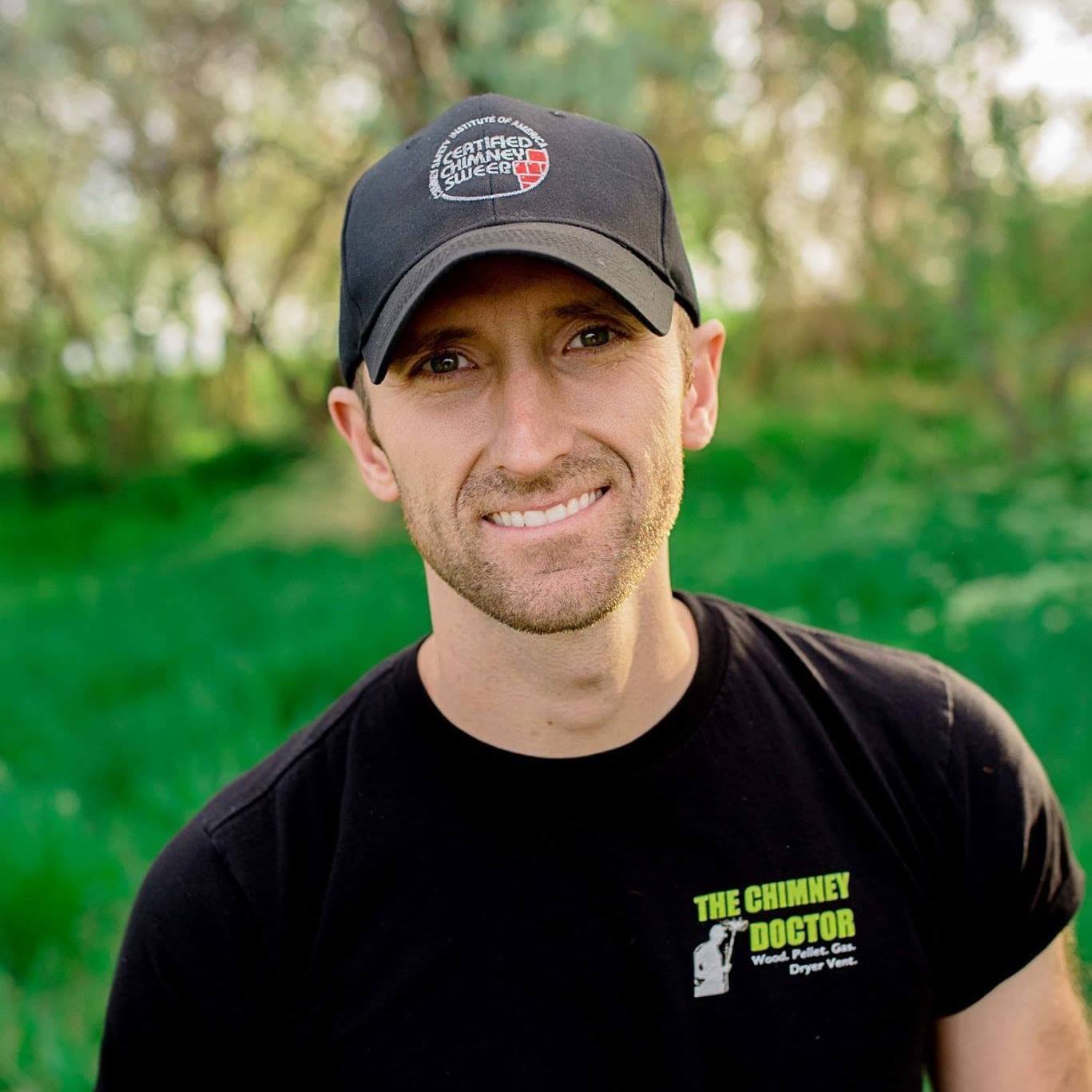 Daniel Freeman