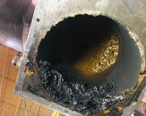 Industrial Flue - Grand Junction - The Chimney Doctor Industrial Flue - Grand Junction - The Chimney Doctor