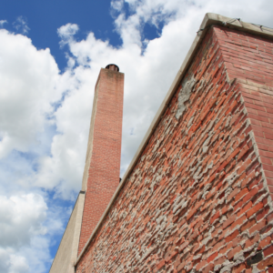 Chimney Waterproofing - Grand Junction CO - The Chimney Doctor social
