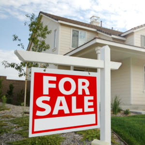 Level 2 Real Estate Inspection - Grand Junction CO - Chimney Doctor sign