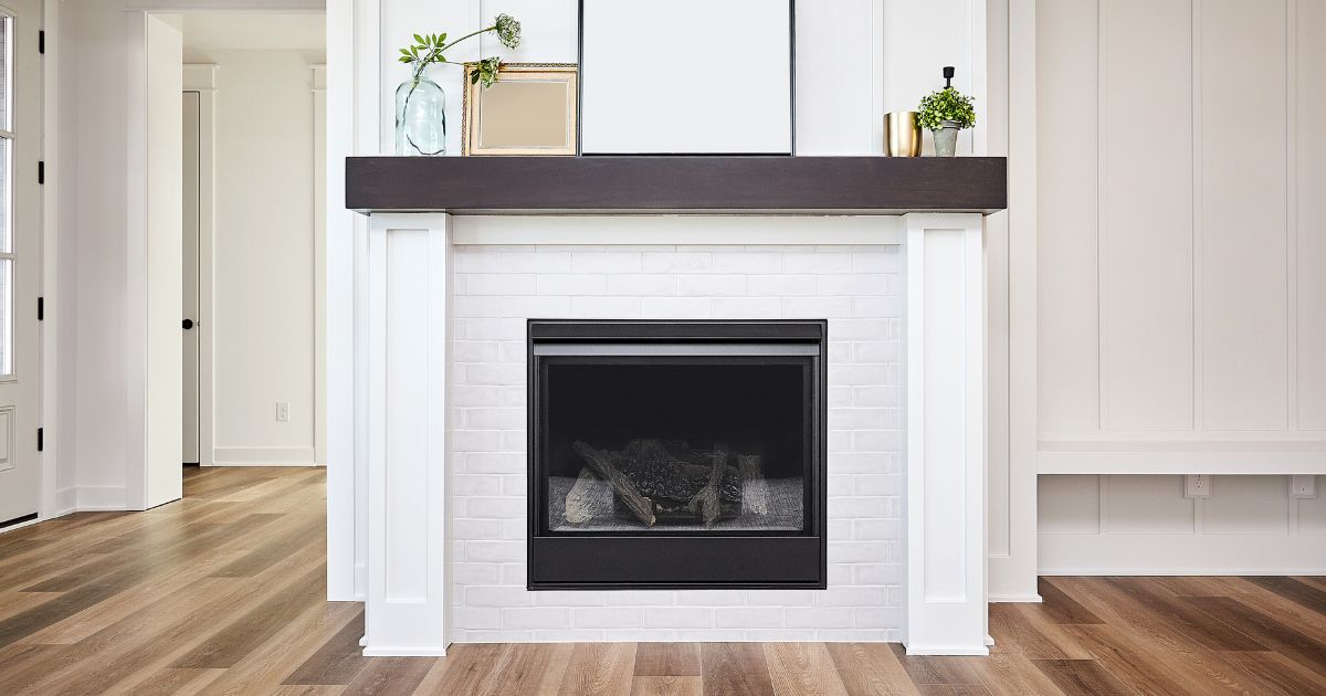 Common Gas Fireplace Issues & Solutions The Chimney Doctor, Ltd.
